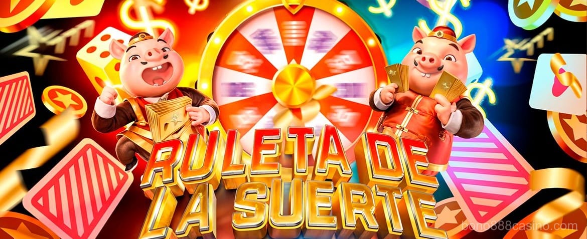 Promoción exclusiva 888 casino méxico
