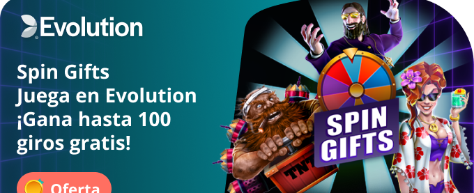 Promoción de Casino 888